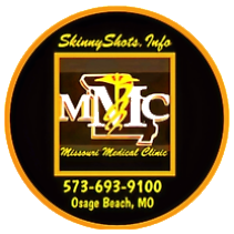 Missouri Medical Clinic logo