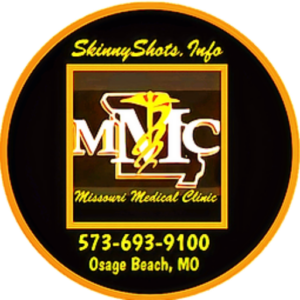 Missouri Medical Clinic logo