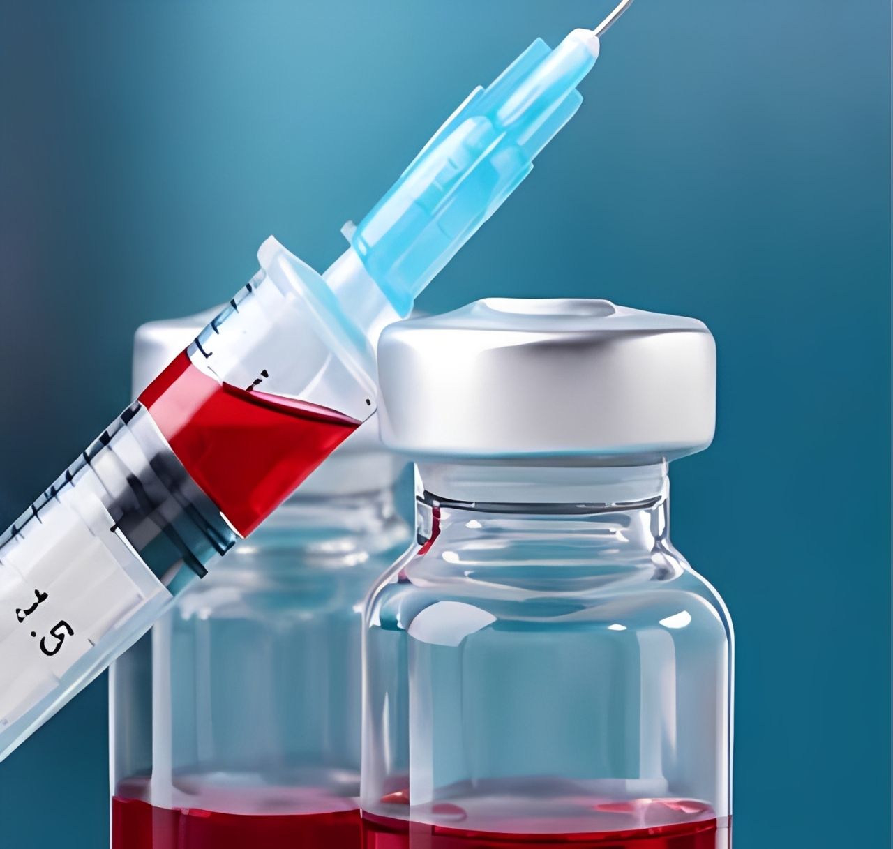 vitamin b12 injections